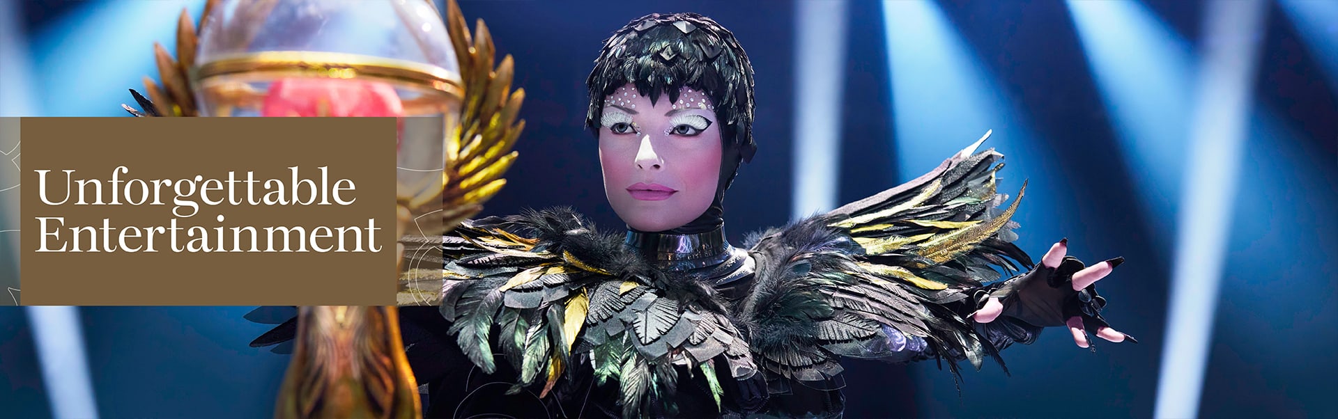 Las Vegas Shows Live Music Comedy Shows Wynn Las Vegas